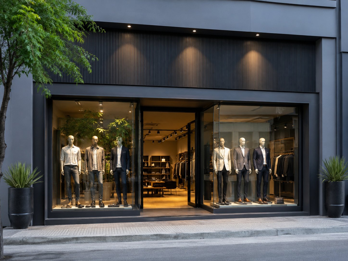 Moda Masculina